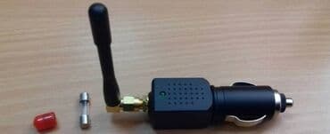 protiv pozarni aparat za auto: AKCIJA Gps blokator-gps blocker-jammer-ometac signala Sa jednom — 1