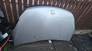 Hoods: HAUBA ZA PEUGEOT 208 | Hauba Peugeot 208 — 2