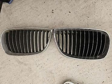 RESETKA ZA BMW 125, 116, 118 . - 22405910 | BMW 1 E81 E82 E87 E88 — 1