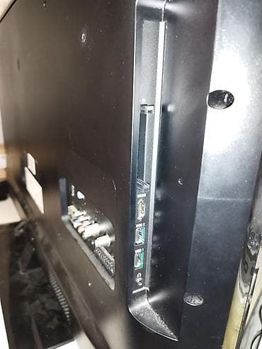 antene za televizor: Philips Smart TV – LED flat-screen - Dijagonala: oko 42–46 inča — 8