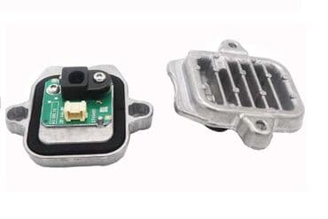 Vozila: LED DRL Modul control BMW LED DRL BALLAST MODUL za nivelaciju — 3