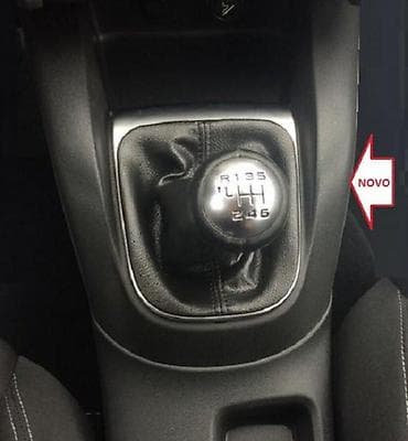 a4 4000: KOŽICA MENJAČA I RUČNE ZA 6BRZ ZA CITROEN C4 OD 2010. DO 2017. GOD. | — 5