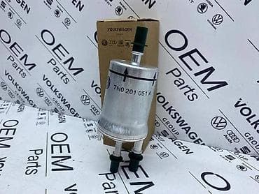 prikolica za dva auta: FILTER GORIVA 1.4, 1.8 I 2.0T ZA VOLKSWAGEN SHARAN, TIGUAN, TOURAN — 3