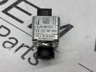 aparat za kiseonik: KAMERA 85E ZA VOLKSWAGEN GOLF 8, GOLF 8 ALLTRACK, PASSAT B8 . - 85E — 2
