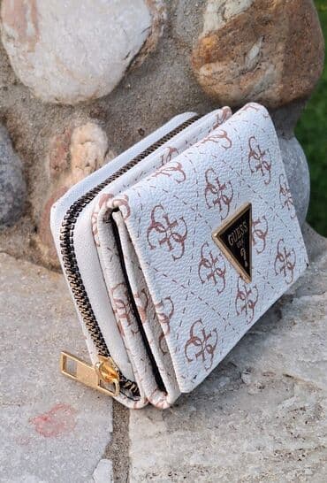 haljine za trudnice h m: Women's wallet — 6