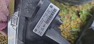 car bluetooth adapter: MAGLENKA DESNA 6F0 ZA SEAT IBIZA | seat Ibiza desna maglenka 6f0 — 3