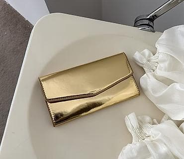 mona novcanici zenski: Zlatni (feng šui) ženski novčanik za privlačenje novca NOVO Zlatna — 5