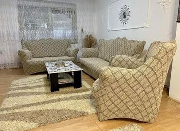 emmezeta prekrivaci: Prekrivači za trosed,dvosed i fotelju bez karnera️ — 6