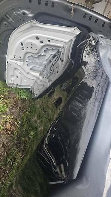 sijalice za traktor: HAUBA G30 G 31 ZA BMW SERIJA 5 | BMW 5 g30 g31 hauba — 3