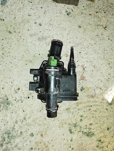 KUCISTE TERMOSTATA ZA CITROEN C3 | Polovini delovi za Citroen C3