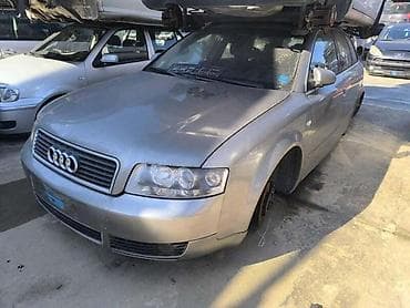 "audi a4 b5" "komplet prednji trap" cena: AUDI A4 B6 2004. GOD. - KOMPLETAN AUTO U DELOVIMA | Audi A4 B6 — 2