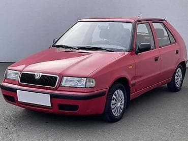 r car kragujevac: ŠKODA FELICIA 1.6MPI - KOMPLETAN AUTO U DELOVIMA | Kompletan auto u — 2