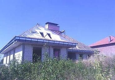 ketering za rodjendane: Krovopokrivački, alpinistički radovi, sanacija curenja, prepokrivanje — 4