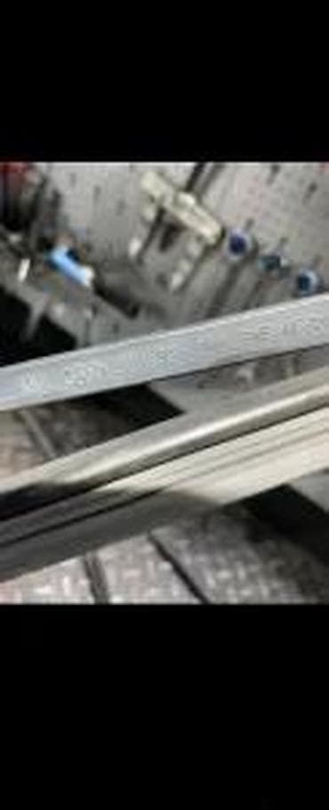 rosule ili rolsue: AUDI A4 B9 0 RUKA BRISACA BRISAC 8W1955408 8W1955407 | Audi delovi — 3