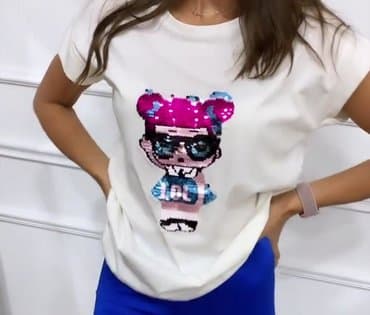 M, bоја - Bela na lalafo.rs M, bоја - Bela