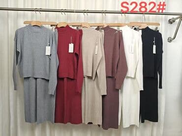 Women's Clothing: 2900 din — 4