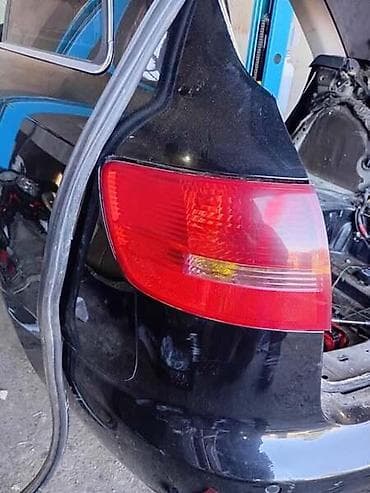 Stop svetla: LEVI STOP ZA AUDI A6 OD 2004. DO 2008. GOD. | ispravan,bez ostecenja — 1