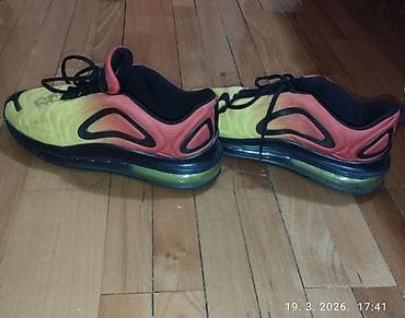 ecco patike zenske: Nike Air Max 720 patike – br 43- nema uloške samo nošene možete dodji — 3