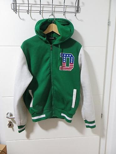 yimske jakne: NECU velicina L, bez mana greske, kao nova sve detaljno prikazano na — 1