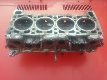 poklopac glave motora: Glava motora Lada 2105,2107 Riva motor 1300 cm3 broj 3. Skinuto sa — 10