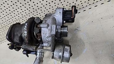 TURBINA ZA CITROEN DS3 - THP | Turbina 1.6 THP DS3 na lalafo.rs TURBINA ZA CITROEN DS3 - THP | Turbina 1.6 THP DS3