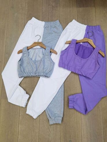 r star trenerke: Komplet 1900 r.d — 3