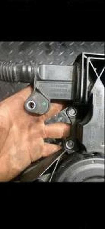 grejac vode za dizel motore: AUDI A4 A5 B8 1.8 TFSI DELOVI CREVO IBERLAUFA 06H103226A | audi vw — 2