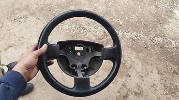 ferari volan: VOLAN ZA FORD FIESTA OD 2002. DO 2005. GOD. | SMEDEREVSKA PALANKA — 1