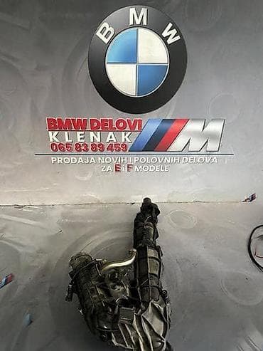 relej brisaca golf 4: USISNA GRANA 30D N57 ZA BMW 330 GT, 430, 530 GT . OD 2008. DO 2013 — 1