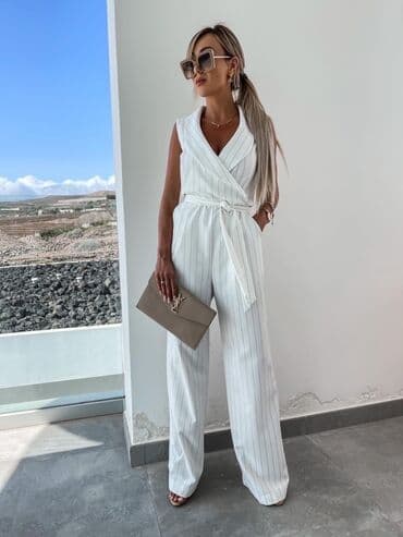 kombinezon svečani: Kombinezon: 2800 dinara — 1