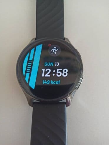 torba za vikend: Smart watch, Male — 1