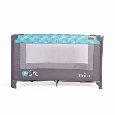 butik selection haljine cena: PRENOSIVI KREVETIĆ AFRICA😴 👜+ torba za odlaganje i putovanje 🛩 — 5