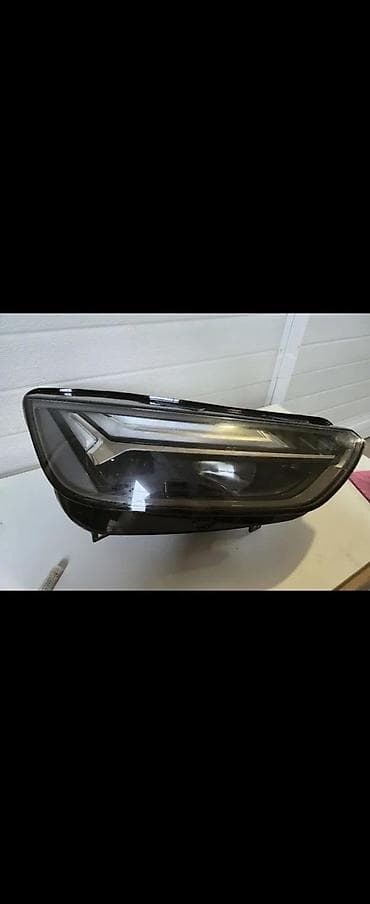 auto vero cacak: AUDI Q5 2021 DESNI FAR LED 8PA941034A | Audi vw delovi ALTINA ZEMUN — 4