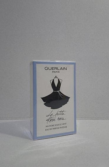 economic parfemi beograd: GUERLAIN LA PETITE ROBE NOIRE INTENSE EDP100ML | Guerlain La Petite — 1