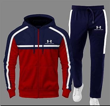 Trenerke: Muske trenerke 
M-3xl
Cena 4000 din
mn — 3