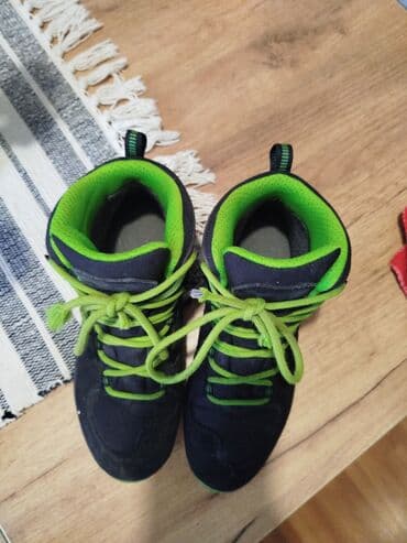 Baletanke: Čizme, Veličina - 36 — 3