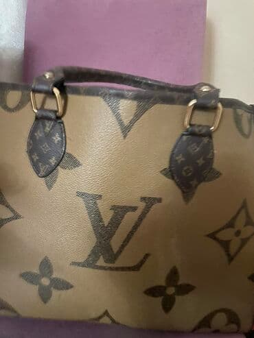 c a torbe za plazu: Tote bag, Louis Vuitton — 2