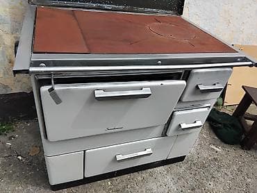 kamere batajnica: Šporet na čvrsto gorivo Smederevac - Klasični Smederevac sa gvozdenom — 8