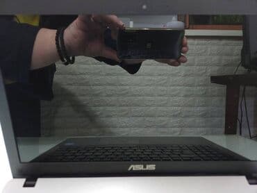 netbooks for sale: ASUS X550C, i5 Procesor - i5 3337U Memorija 12GB - DDR3 1600 — 4