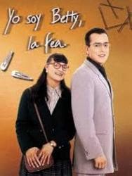 dva i po muškarca sa prevodom: YO SOY BETTY LA FEA PRODAJEMO SERIJU IZ NASLOVA Serija je kompletna — 1