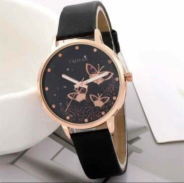 fosil sat: Classic watch, Female — 4