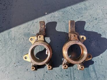 glavcina zadnjeg tocka zastava: Rukavac glavcine Lada 2108 Samara. Novo. Ruske proizvodnje. Leva i — 1