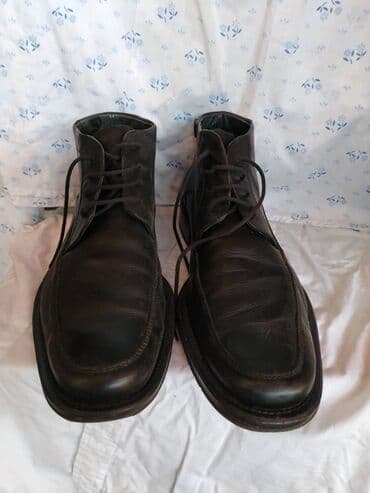 vera pelle cipele: Cipele, veličina - 45 — 3