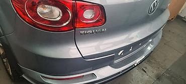prodaja lanaca za traktor: STOP LAMPA ZA VOLKSWAGEN TIGUAN OD 2007. DO 2015. GOD. - STOP SVETLO — 1
