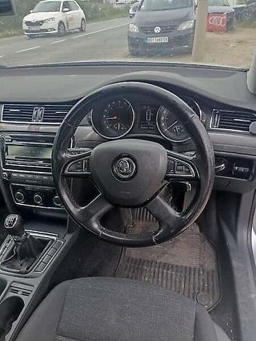 audi a6 4 2 v8: LIMARIJA MEHANIKA TRAP ZA ŠKODA SUPERB OD 2013. DO 2015. GOD. | — 4
