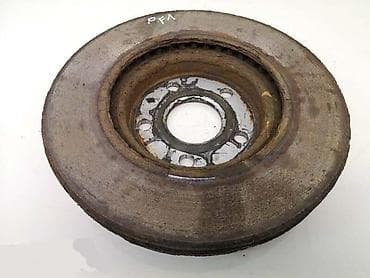 Brake Discs: KOČIONI DISKOVI ZA OPEL INSIGNIA OD 2009. DO 2017. GOD. | Polovni — 3