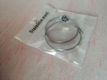 new yorker kape: Earrings — 2