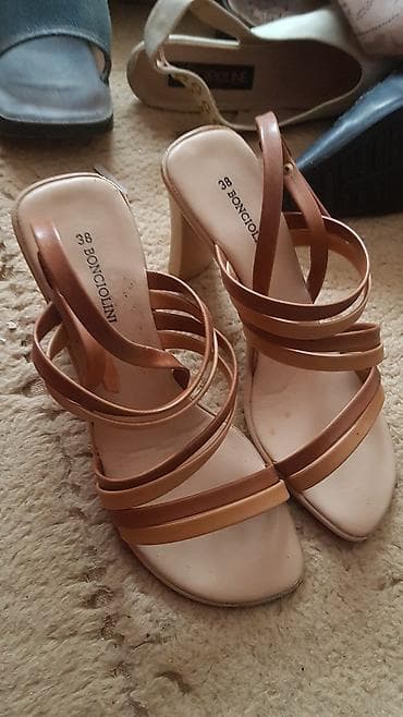 marco tozzi sandale: Cipele i sandale polovne po 200 din broj 38 — 6