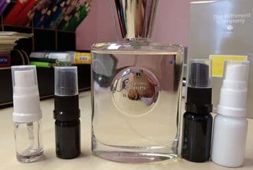 elizabeth arden parfem: Unisex perfume, Original — 1