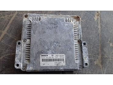 parfemi za auto: Renault laguna 2002g 1.9dci-120ks, motorni kompjuter.Ispravan — 2